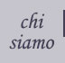 chi siamo