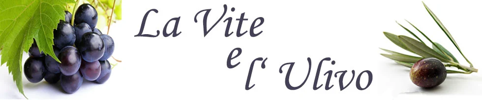 La Vite e l'Ulivo